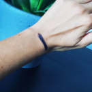 Swatch de Lovinit : Le Smoky, Absolution