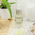 Swatch de Natieak : Le Sérum Renaissance, Mademoiselle Saint Germain