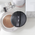 Swatch de chokomag : Bibi Nova, Mi-rê Cosmetics