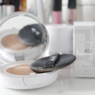 Swatch de chokomag : Bibi Nova, Mi-rê Cosmetics