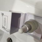 Swatch de lindaqua : Le Sérum Renaissance, Mademoiselle Saint Germain