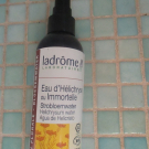 Swatch de anne4834 : Eau d'hélichryse ou imortelle, Ladrome