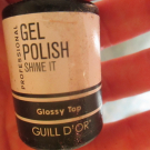 Swatch de anne4834 : Gel polish shine it, GiGi