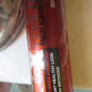 Swatch de anne4834 : Flash bronzer, L'Oréal Professionnel