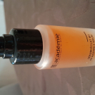 Swatch de karoll : Serum éclat 8h, Académie Scientifique de Beauté