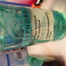 Swatch de Anaise80 : Lotion Tonique très Tonique, Sephora