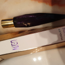 Swatch de Anaise80 : Alien - Eau de Parfum, Mugler