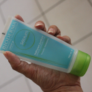 Swatch de loulou47310 : Sebium Gel Moussant Nettoyant Purifiant, Bioderma
