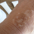 Swatch de lesenviesdetalie : Granité PM 2.5, --