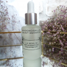 Swatch de lesenviesdetalie : Le Sérum Renaissance, Mademoiselle Saint Germain