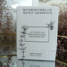 Swatch de lesenviesdetalie : Le Sérum Renaissance, Mademoiselle Saint Germain