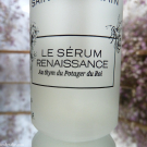 Swatch de lesenviesdetalie : Le Sérum Renaissance, Mademoiselle Saint Germain