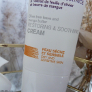 Swatch de lesenviesdetalie : Crème Calmante Réparatrice, Condensé Paris