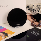 Swatch de Yalanta : LUNA mini 3, Foreo