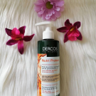 Swatch de CHRISTELLE6 : Nutri Protein, Vichy dercos