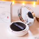 Swatch de LauraH : Bibi Nova, Mi-rê Cosmetics