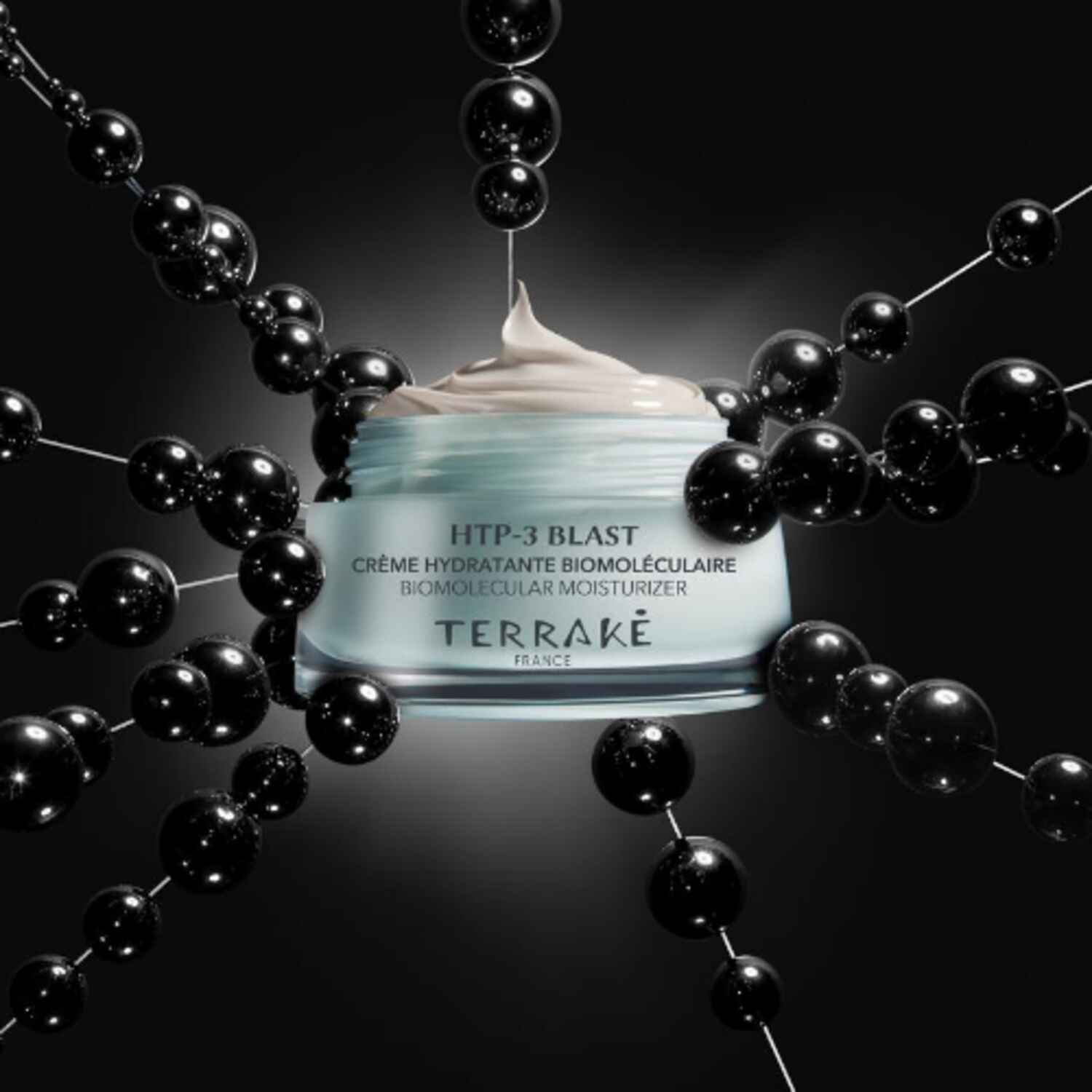 Crème Hydratante Biomoléculaire, Terraké - Infos et avis