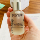 Swatch de Pen03 : Le Sérum Renaissance, Mademoiselle Saint Germain