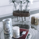 Swatch de VirginieMarlon48 : La Crème du Temps, Absolution