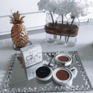 Swatch de VirginieMarlon48 : Bibi Nova, Mi-rê Cosmetics