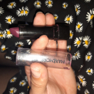 Swatch de Lilievenier : Lipstick, Max & More