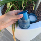 Swatch de camillefilledavril : Chronos Aqua gel ultra-désaltérant, Natura Brasil