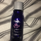 Swatch de Camille76_ : Eau Extraordinaire de rose lotion - Sérum, Melvita