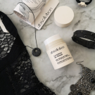 Swatch de ginacharma : La Crème du Temps, Absolution