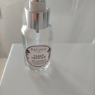 Swatch de bellezen : Huile Absolue, Patyka