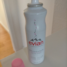 Swatch de bellezen : Brumisateur Eau Minérale Naturelle, Evian