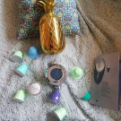 Swatch de diamanta0801 : DIFFUSEURS D'HUILES ESSENTIELLES POUR LA DOUCHE ET SON PACK DETOX MISSION, SKINJAY