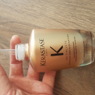 Swatch de Alison Calmer : INITIALISTE Concentré Fondamental, Kérastase