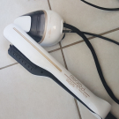 Swatch de Alison Calmer : Steampod 2.0 Lisseur Vapeur Professionnel, L'Oréal Professionnel