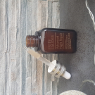 Swatch de Alison Calmer : Advanced Night Repair Sérum Anti-Âge Global, Estée Lauder