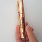Swatch de Alison Calmer : Mascara volume elixir, Yves Rocher