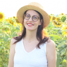 Swatch de Les idées SoAddict : Baume Lèvres Ultra Nourrissant Rêve de Miel, Nuxe