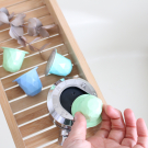 Swatch de Les idées SoAddict : DIFFUSEURS D'HUILES ESSENTIELLES POUR LA DOUCHE ET SON PACK DETOX MISSION, SKINJAY