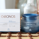 Swatch de Les idées SoAddict : Chronos Aqua gel ultra-désaltérant, Natura Brasil