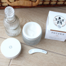 Swatch de Les idées SoAddict : Masque Lift Pro-Collagène, Patyka