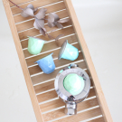 Swatch de Les idées SoAddict : DIFFUSEURS D'HUILES ESSENTIELLES POUR LA DOUCHE ET SON PACK DETOX MISSION, SKINJAY