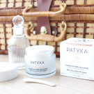 Swatch de Les idées SoAddict : Masque Lift Pro-Collagène, Patyka