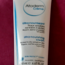 Swatch de delphi5944 : Atoderm Intensive baume, Bioderma