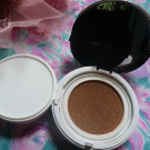 Swatch de MiEglantine : Bibi Nova, Mi-rê Cosmetics