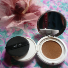 Swatch de MiEglantine : Bibi Nova, Mi-rê Cosmetics