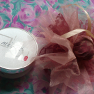 Swatch de MiEglantine : Bibi Nova, Mi-rê Cosmetics