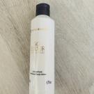 Swatch de sooraayaa : Lait Parfumé So Élixir, Yves Rocher