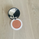 Swatch de sooraayaa : Blush Compact, Lily Lolo