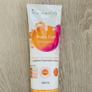Swatch de sooraayaa : Gelée capillaire BOOST CURL des Secrets de Loly, ZAWEMA