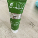 Swatch de sooraayaa : Masque Flash Désasphyxiant Elixir Jeunesse, Yves Rocher