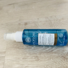 Swatch de sooraayaa : Aqua Aeria - Brume botanique oxygénante anti-pollution, Sanoflore